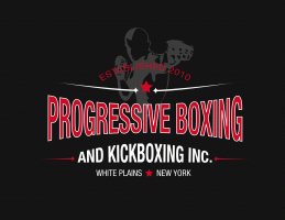Progressive Boxing and Kickboxing Inc. Custom Shirts & Apparel